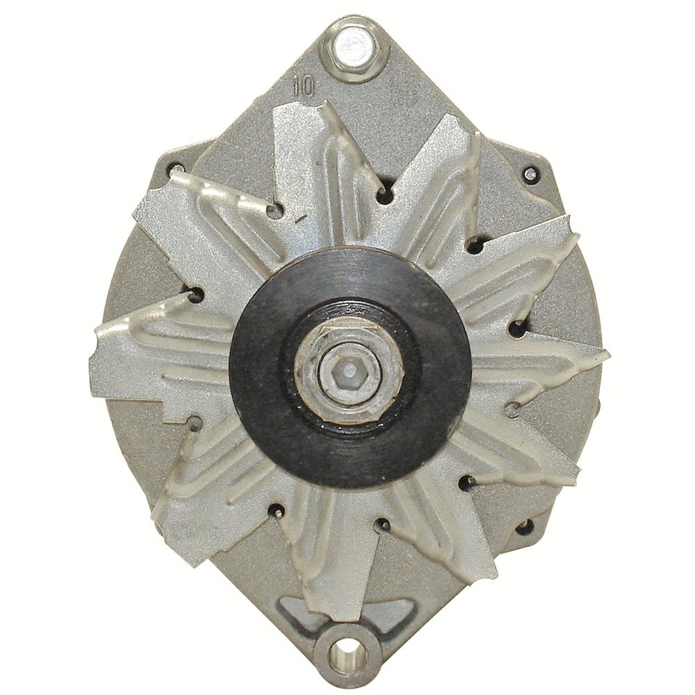 AC Delco Gold Remanufactured 63.0A Alternator 334-2106 — image 7